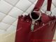 2017 Higher Quality Fake Louis Vuitton CAPUCINES BB Lady  Handbag buy online (4)_th.jpg